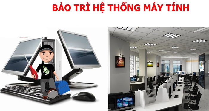 sửa máy tính văn phòng 3