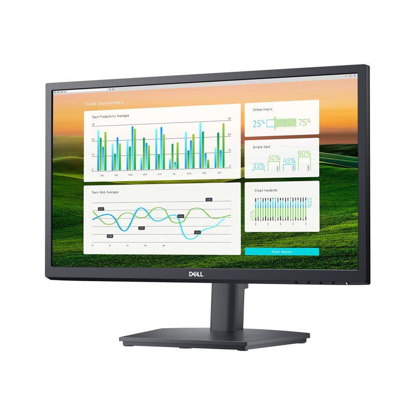 Dell 21.45" E2222H