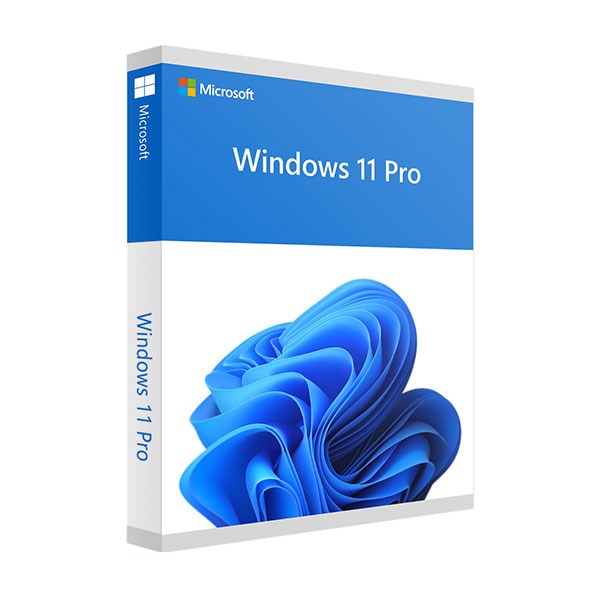 Windows Pro 11