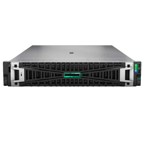 HPE DL380 Gen11 8SFF NC CTO Svr